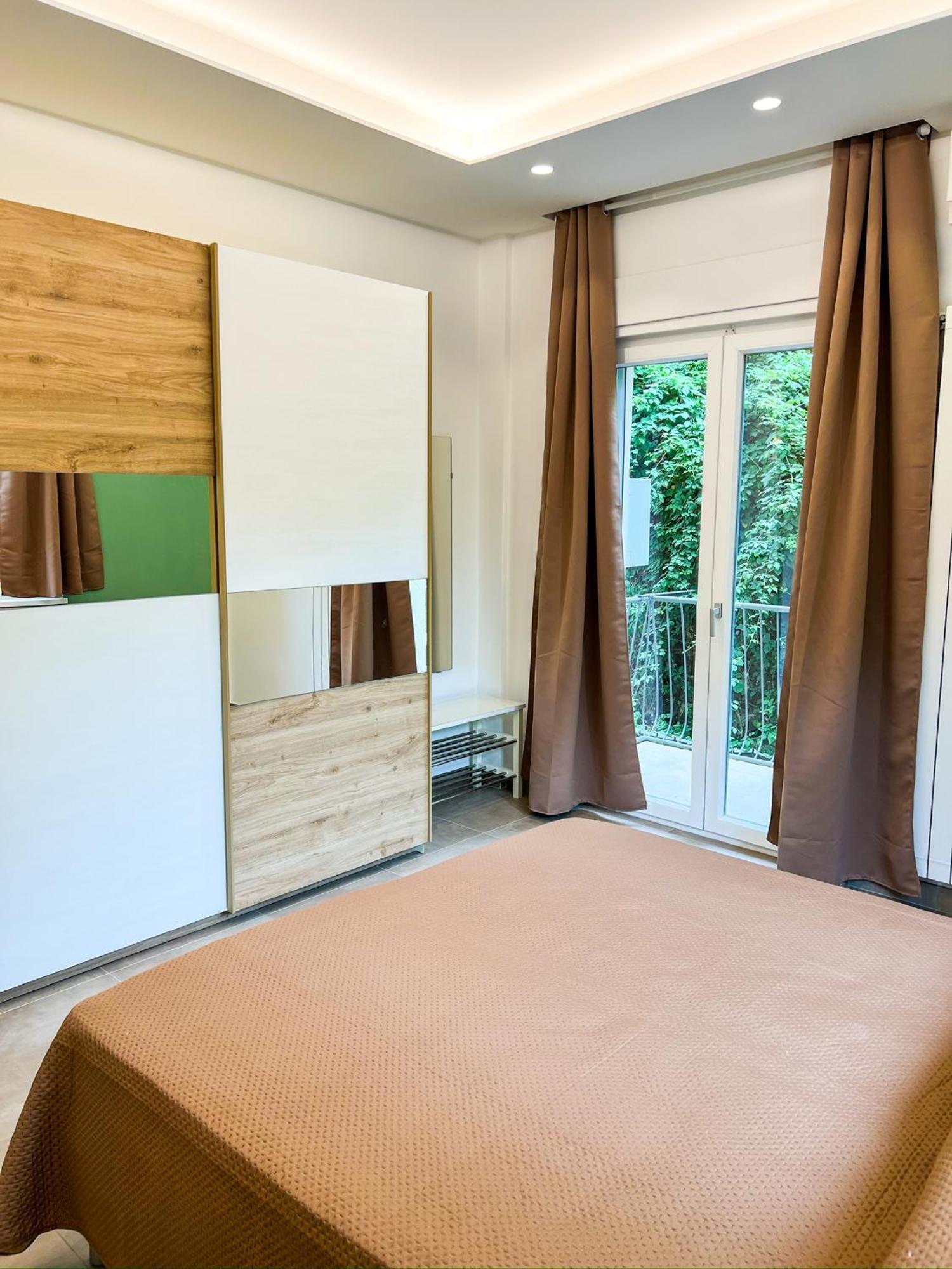 Casa Momi Mergellina Guest house *