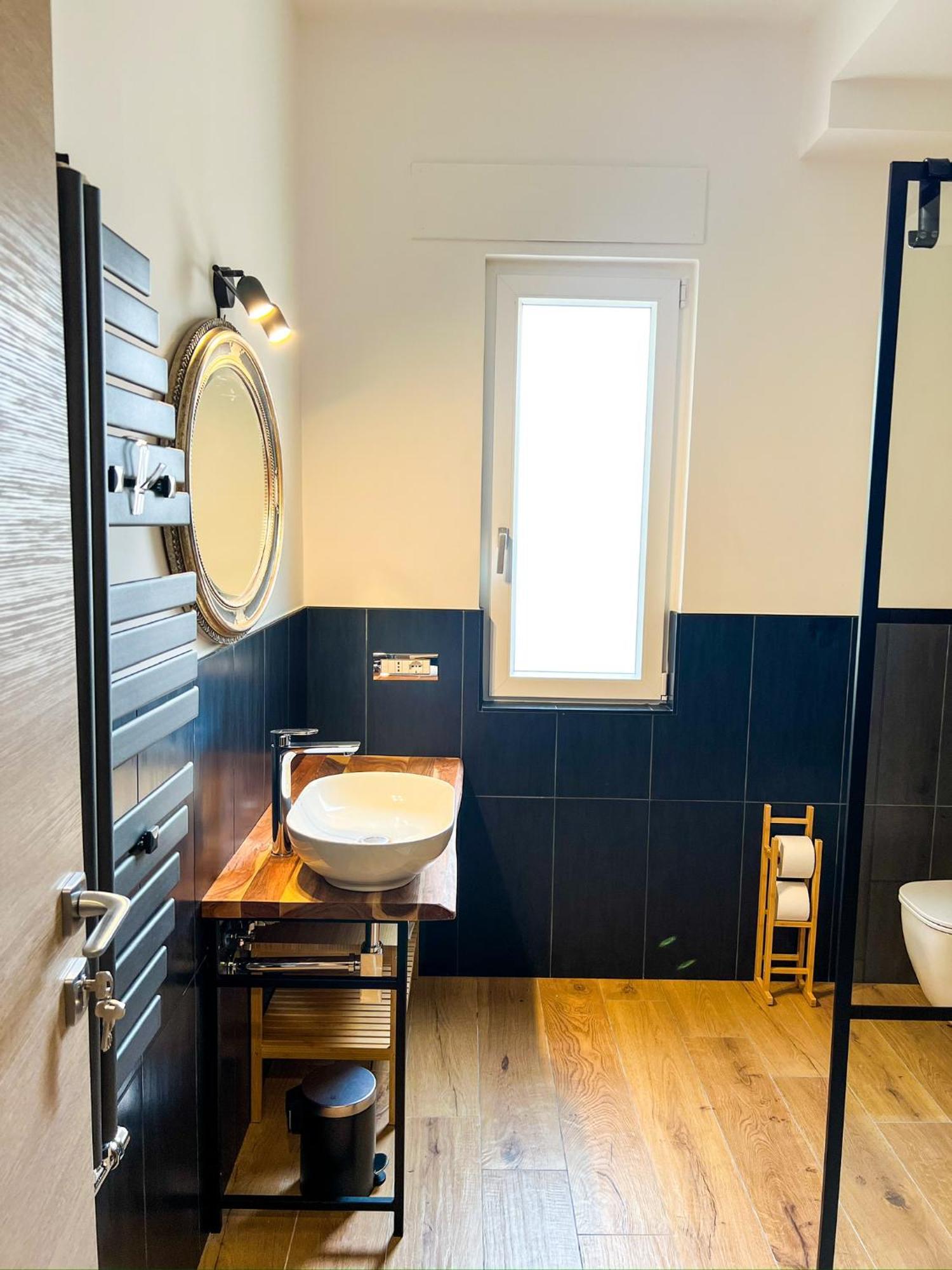 Casa Momi Mergellina Guest house *