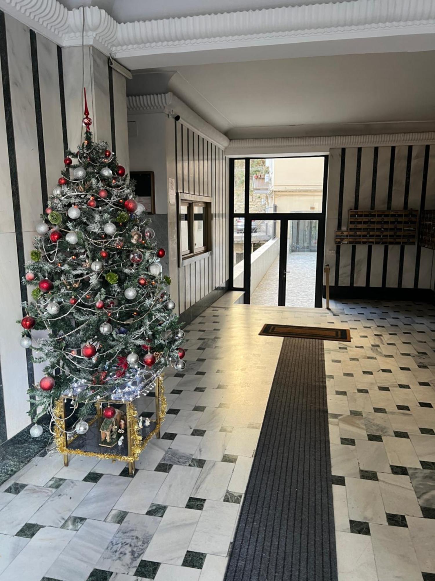 Casa Momi Mergellina Guest house *