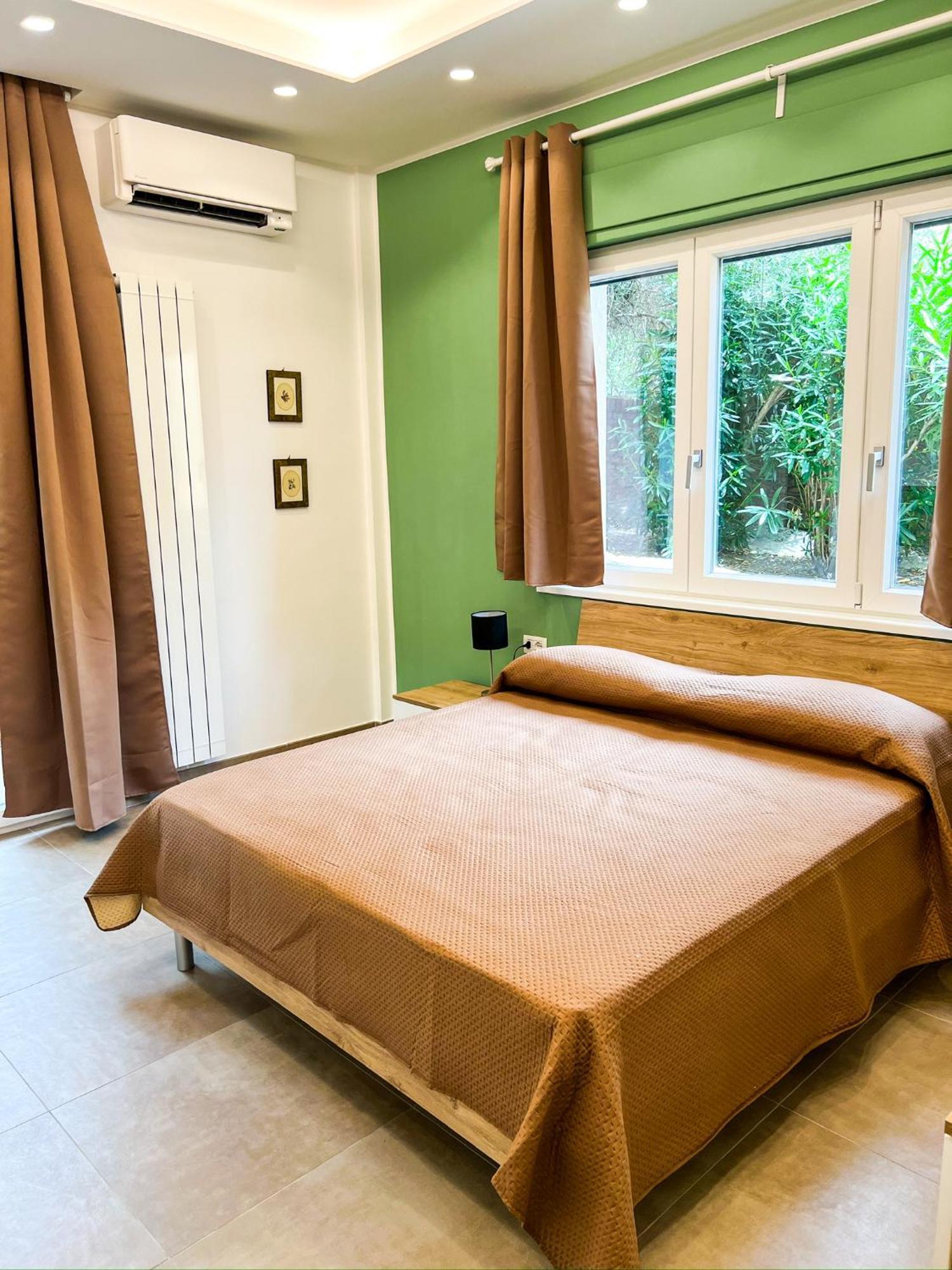 Guest house Casa Momi Mergellina *