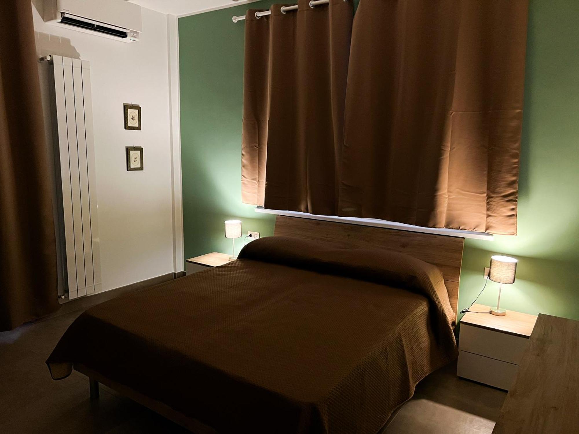 Guest house Casa Momi Mergellina *