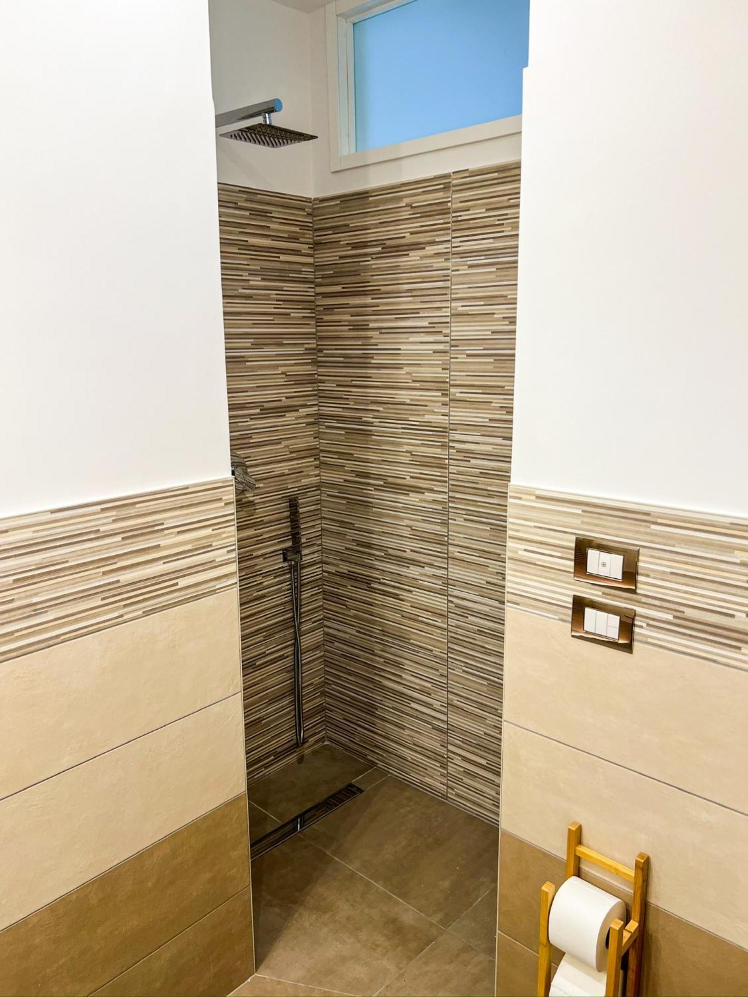 Casa Momi Mergellina Guest house Naples