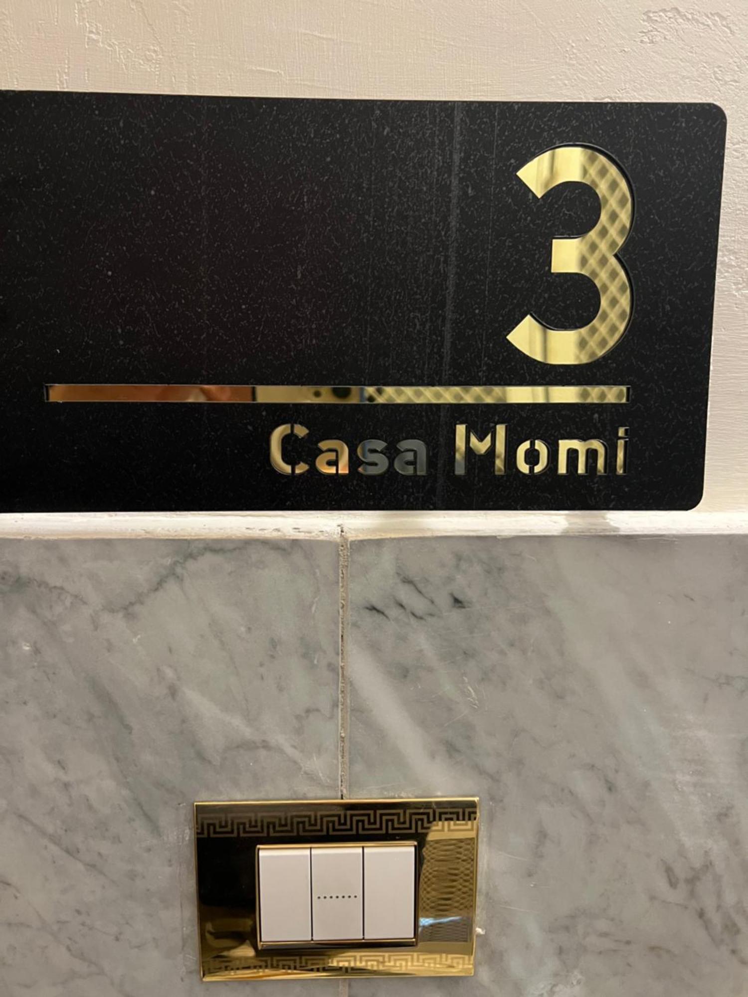 Guest house Casa Momi Mergellina