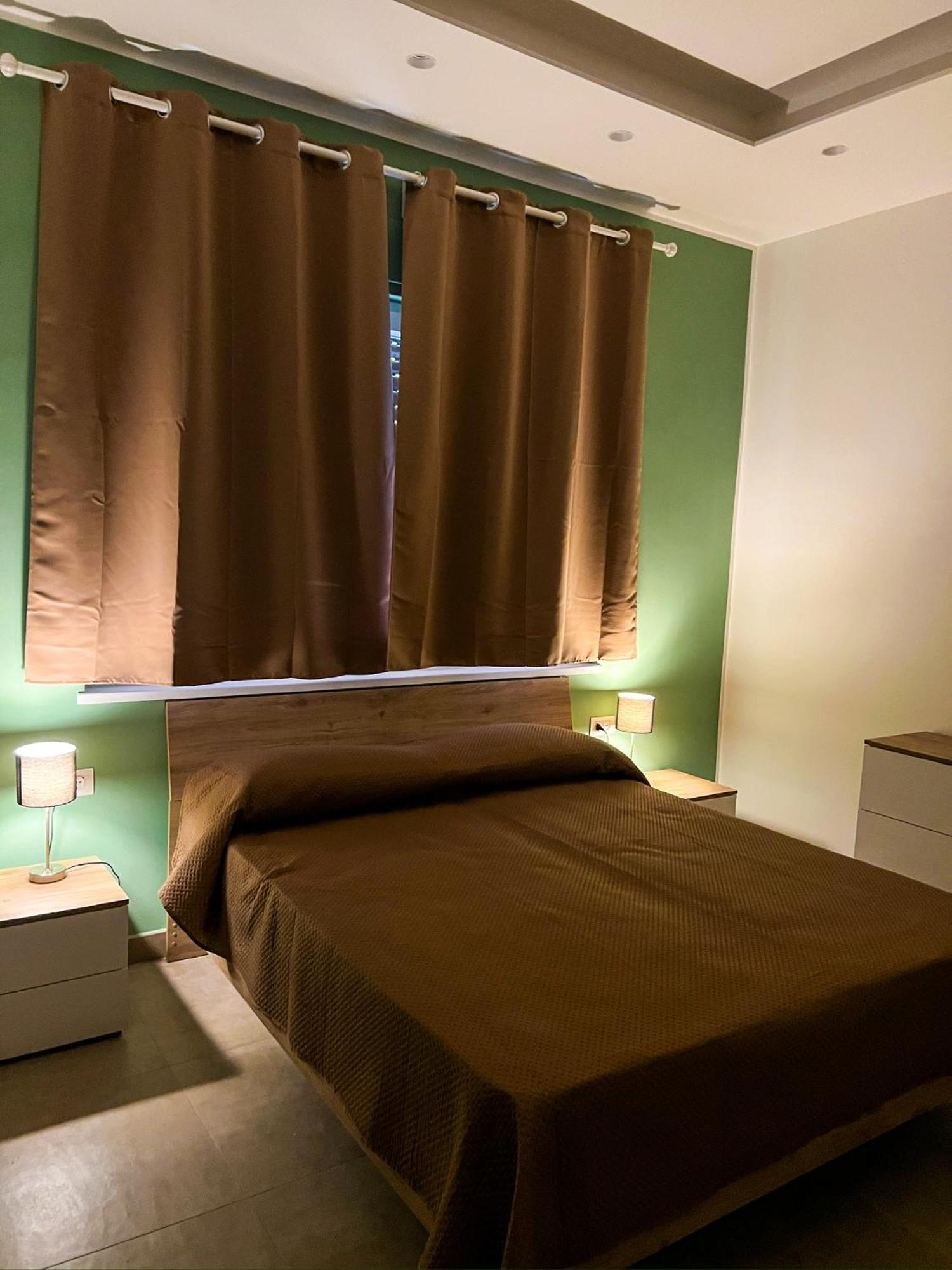 Casa Momi Mergellina Napels