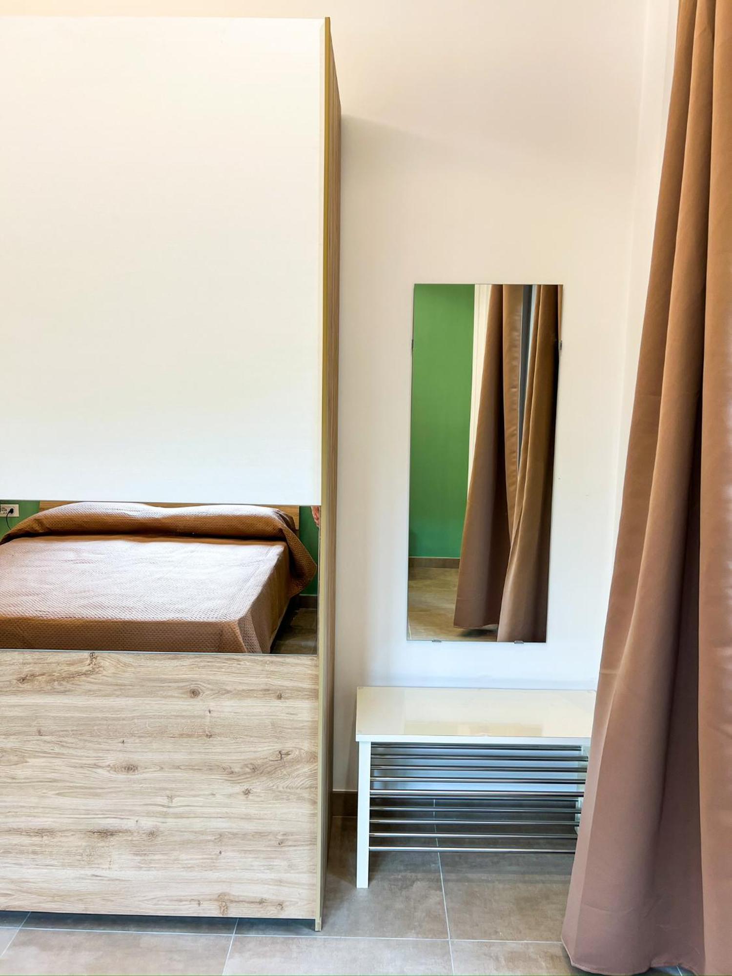 Casa Momi Mergellina Gasthuis *