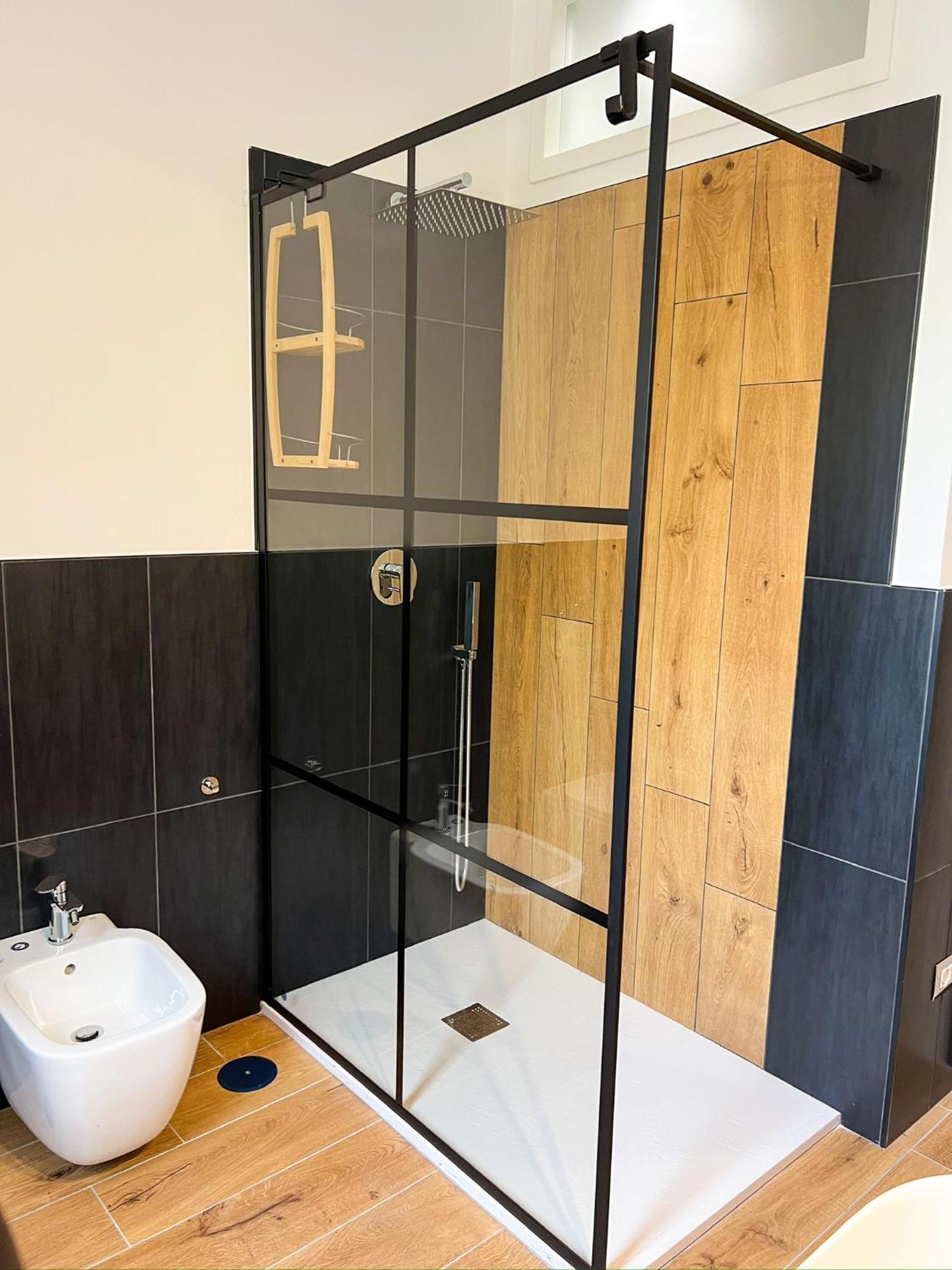 Casa Momi Mergellina Gasthuis Napels